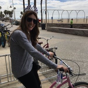 Meet your Posher, Rachel